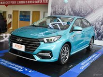 艾瑞澤5 PLUS5座落地需要多少錢？艾瑞澤5 PLUS指導價