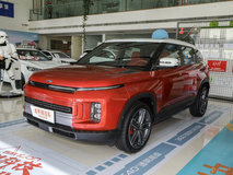 吉利ICON1.5T落地價(jià)最低多少錢?吉利ICON購(gòu)車價(jià)