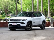 指南者5座成交價格最低是多少錢？指南者提車價