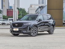 凱迪拉克XT62022款2.0T最低價格是多少錢？凱迪拉克XT6裸車價
