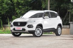 五菱汽車臨朐廣濰店 寶駿510最新報價 歡迎蒞臨鑒賞