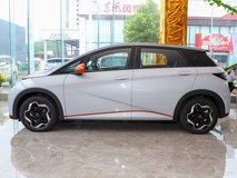 海豚兩廂落地多少錢？海豚購車價