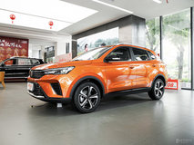 榮威RX31.6L落地價(jià)是多少錢?榮威RX3購(gòu)車價(jià)
