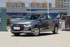 臺(tái)州陽(yáng)光雪佛蘭 科沃茲最新報(bào)價(jià) 可試乘試駕