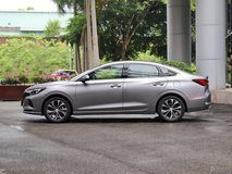 逸動PLUS2021款自動擋最低多少錢？逸動PLUS購車價