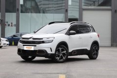 ?？谏耨Y雪鐵龍 天逸 C5 AIRCROSS最新報價 歡迎品鑒