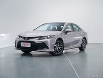 凱美瑞2021款2.5L落地價最低多少錢？凱美瑞優惠價