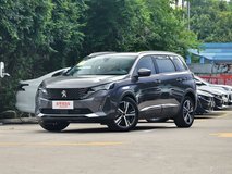 標(biāo)致50081.8T最低多少錢？標(biāo)致5008買車價(jià)