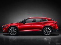 馬自達(dá)CX-4國(guó)VI落地價(jià)是多少錢?馬自達(dá)CX-4價(jià)格