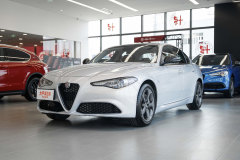 佛山GO車商城 Giulia最新報(bào)價(jià) 歡迎品鑒