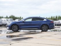 漢2020款三廂落地價多少錢？漢買車價