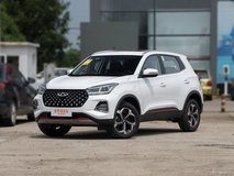 瑞虎5x2021款5座落地價(jià)是多少錢？瑞虎5x買車價(jià)