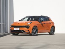 領克02 Hatchback最新款落地多少錢?領克02 Hatchback購車價