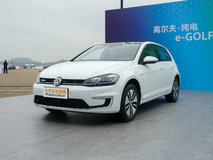 高爾夫·純電2020款落地價多少錢？高爾夫·純電價格