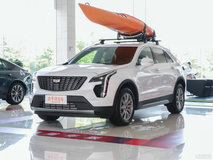 凱迪拉克XT42.0T落地需要多少錢？凱迪拉克XT4提車價(jià)