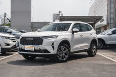 伊犁恒達長城汽車 哈弗H6最新報價 可試乘試駕
