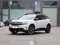 天逸 C5 AIRCROSS2021款落地需要多少錢?天逸 C5 AIRCROSS官方價