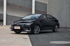 廣州宗遠一汽豐田 亞洲獅最高讓8000元 現車充足