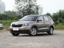 柯米克5座落地需要多少錢？柯米克買車價(jià)