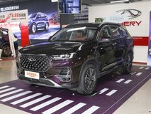 瑞虎8 PLUS2021款6座落地價是多少錢?瑞虎8 PLUS購車價