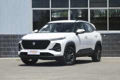 寶駿汽車煙臺(tái)恒輝銷售中心 寶駿RS-3最新報(bào)價(jià) 歡迎品鑒