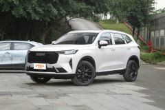 廣西長道長城哈弗 哈弗H6最多讓3萬元 現車充足