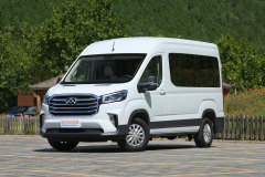 臨沂金宇上汽大通 上汽大通MAXUS V90最高優(yōu)惠5000元 現(xiàn)車充足