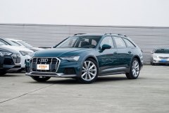 南京佲車汽車 奧迪A6(進(jìn)口)最新報(bào)價(jià) 誠邀體驗(yàn)