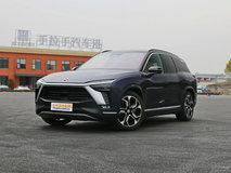 蔚來ES87座落地價多少錢？蔚來ES8買車價