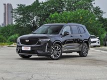 凱迪拉克XT66座最低價(jià)格是多少錢？凱迪拉克XT6報(bào)價(jià)