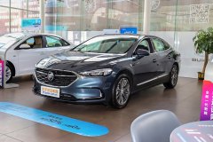 廣元東孚汽車 君越最新報(bào)價(jià) 誠邀蒞臨體驗(yàn)