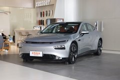 广州小鹏汽车 小鹏P7最高优惠5900元 限时促销