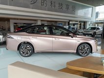 AION S三廂成交價格最低是多少錢？AION S提車價