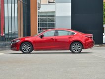 阿特茲2021款落地價是多少錢？阿特茲裸車價