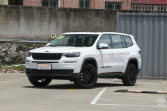 濟南新宏新汽車Jeep 大指揮官最多優(yōu)惠3萬元 現(xiàn)車充足