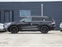飛行家2021款3.0T最低多少錢?飛行家買車價