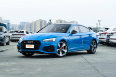 寧波恒迪奧迪 奧迪S5最新報價 歡迎品鑒