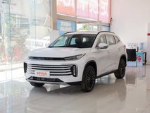 星途凌云新款最低價(jià)格是多少錢?星途凌云優(yōu)惠價(jià)