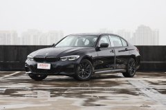 浙江金湖汽車 寶馬3系最新報(bào)價(jià) 歡迎蒞臨鑒賞