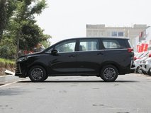上汽大通MAXUS G502021款落地多少錢？上汽大通MAXUS G50報價