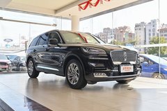 北京中慶之林林肯 飛行家最新報價 歡迎蒞臨鑒賞
