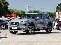 奇駿2021款自動(dòng)擋最低多少錢可以落地？奇駿優(yōu)惠價(jià)