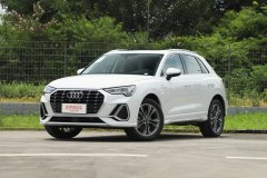 云南雅迪汽車 奧迪Q3最高降4.93萬元 現(xiàn)車充足