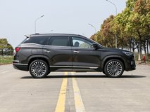 捷途X957座最低多少錢？捷途X95優(yōu)惠價