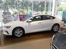 君威2020款1.5T最低多少錢？君威買車價(jià)