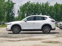 馬自達CX-52021款5座落地價多少錢？馬自達CX-5成交價