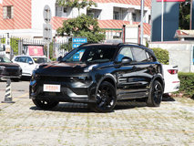 領(lǐng)克01新款落地價最低多少錢？領(lǐng)克01買車價