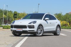 泉州南安市 Cayenne最高優(yōu)惠4萬(wàn)元 現(xiàn)車(chē)充足