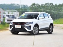繽越2021款國(guó)VI落地需要多少錢？繽越價(jià)格