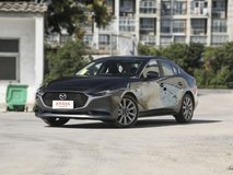 馬自達3 昂克賽拉2021款三廂落地價多少錢？馬自達3 昂克賽拉買車價